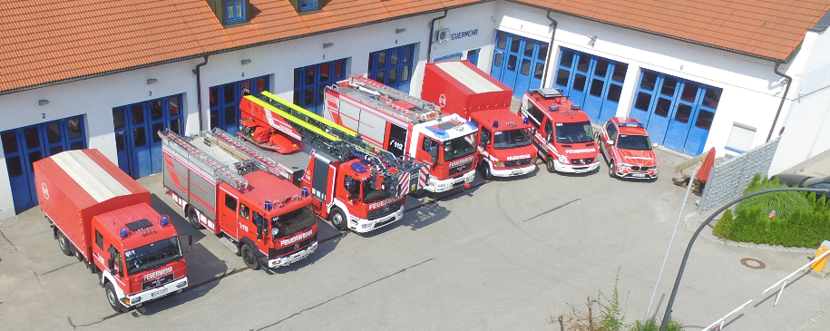 Die Stützpunktfeuerwehr des Marktes Bad Abbach. 365 Tage im Jahr rund um die Uhr für die Bevölkerung da!
image3