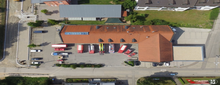 Die Stützpunktfeuerwehr des Marktes Bad Abbach. 365 Tage im Jahr rund um die Uhr für die Bevölkerung da!
image3