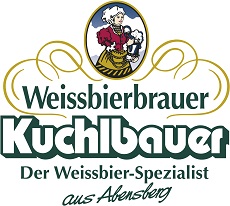 Kuchlbauer Logo