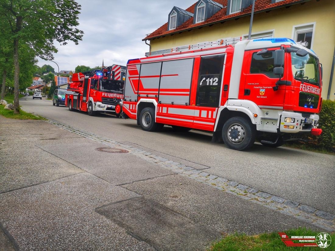 Technische Hilfeleistung Technische Hilfeleistung