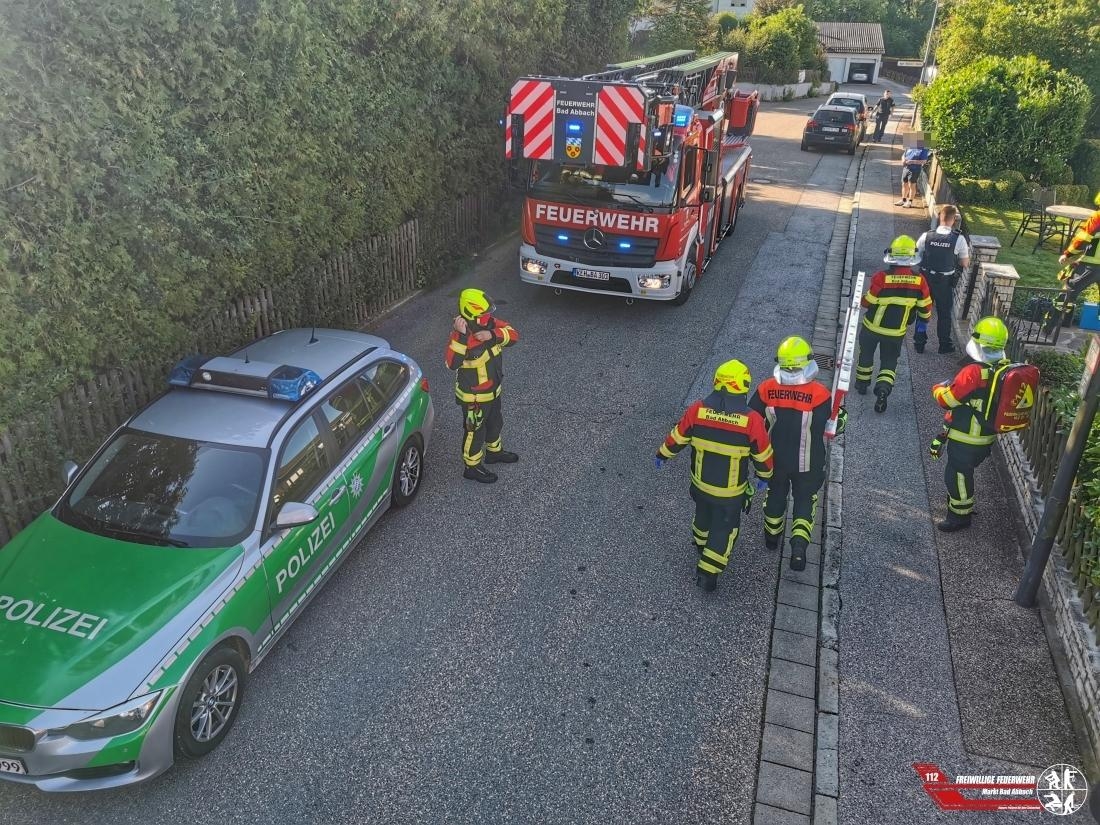 Technische Hilfeleistung Technische Hilfeleistung