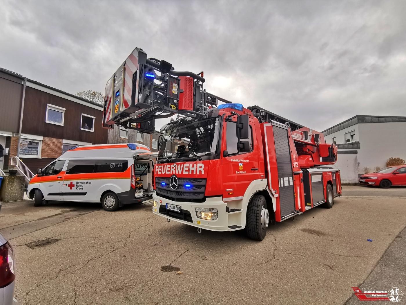 Technische Hilfeleistung Technische Hilfeleistung