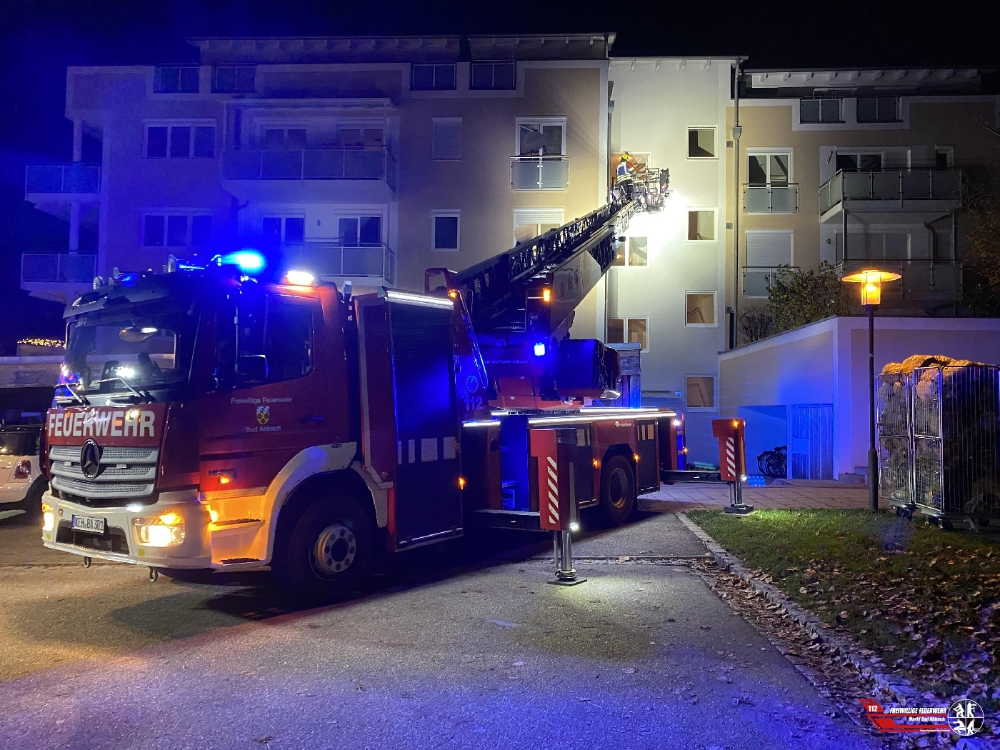 Technische Hilfeleistung Technische Hilfeleistung