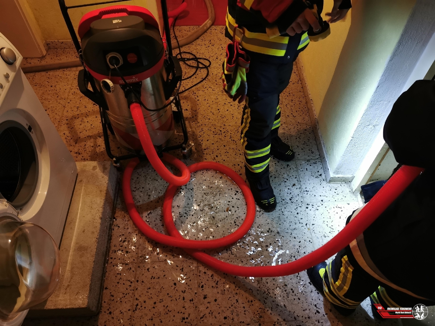 Technische Hilfeleistung Technische Hilfeleistung