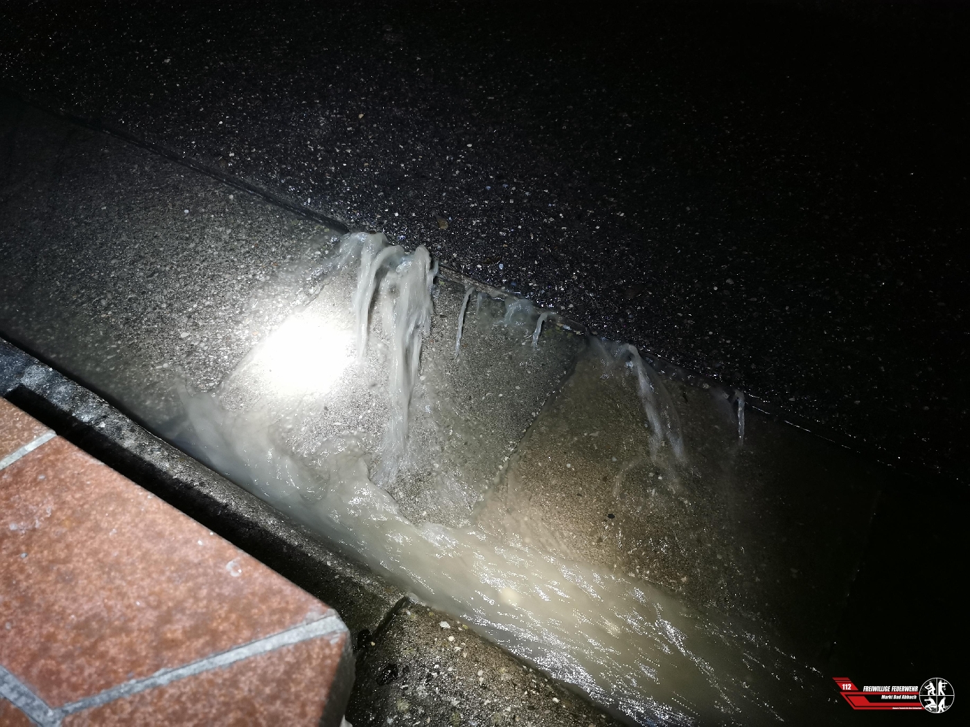 Technische Hilfeleistung Technische Hilfeleistung