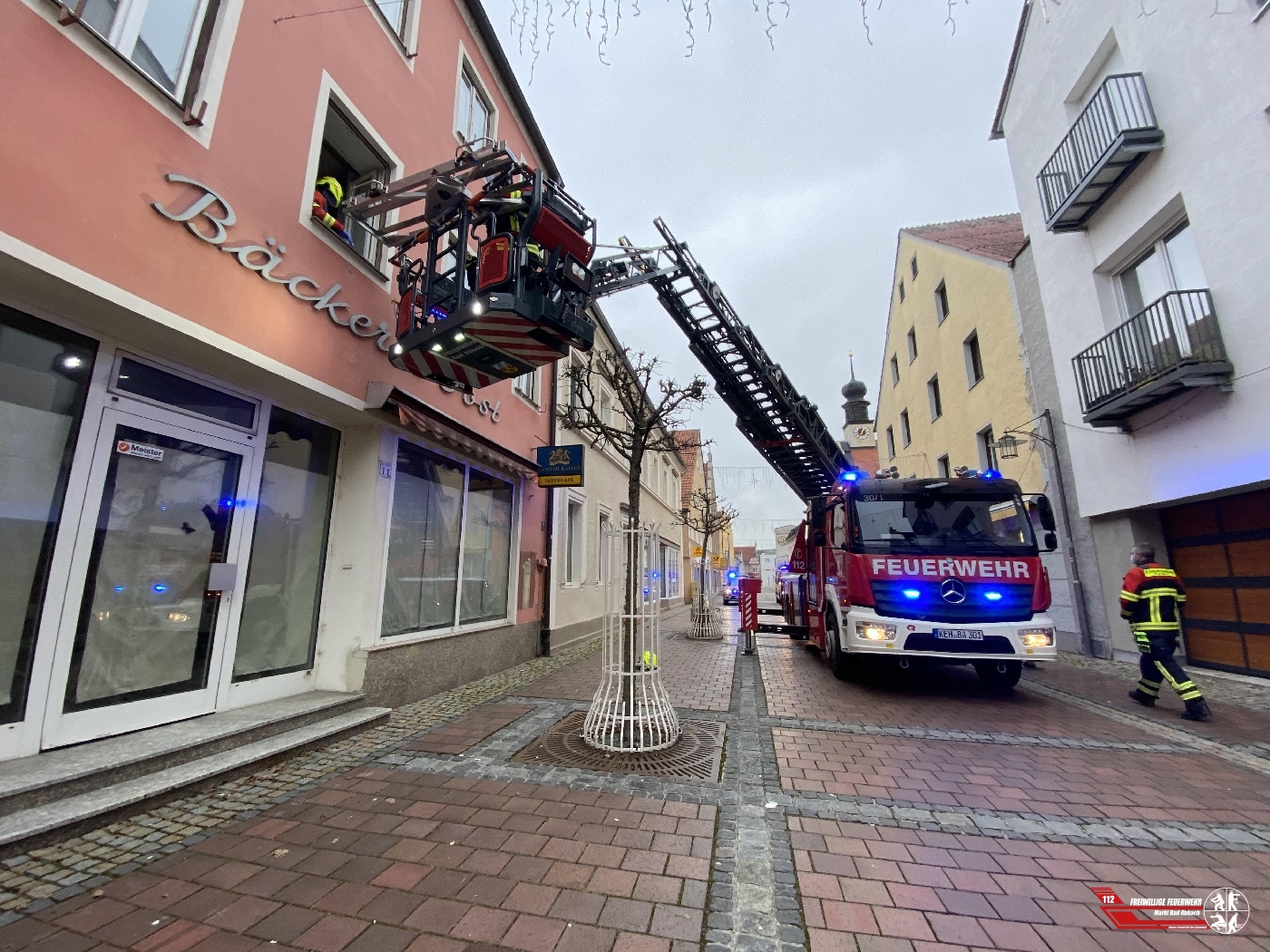 Technische Hilfeleistung Technische Hilfeleistung