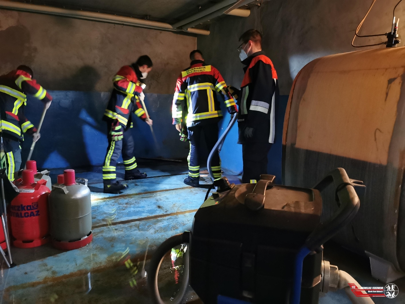 Technische Hilfeleistung Technische Hilfeleistung