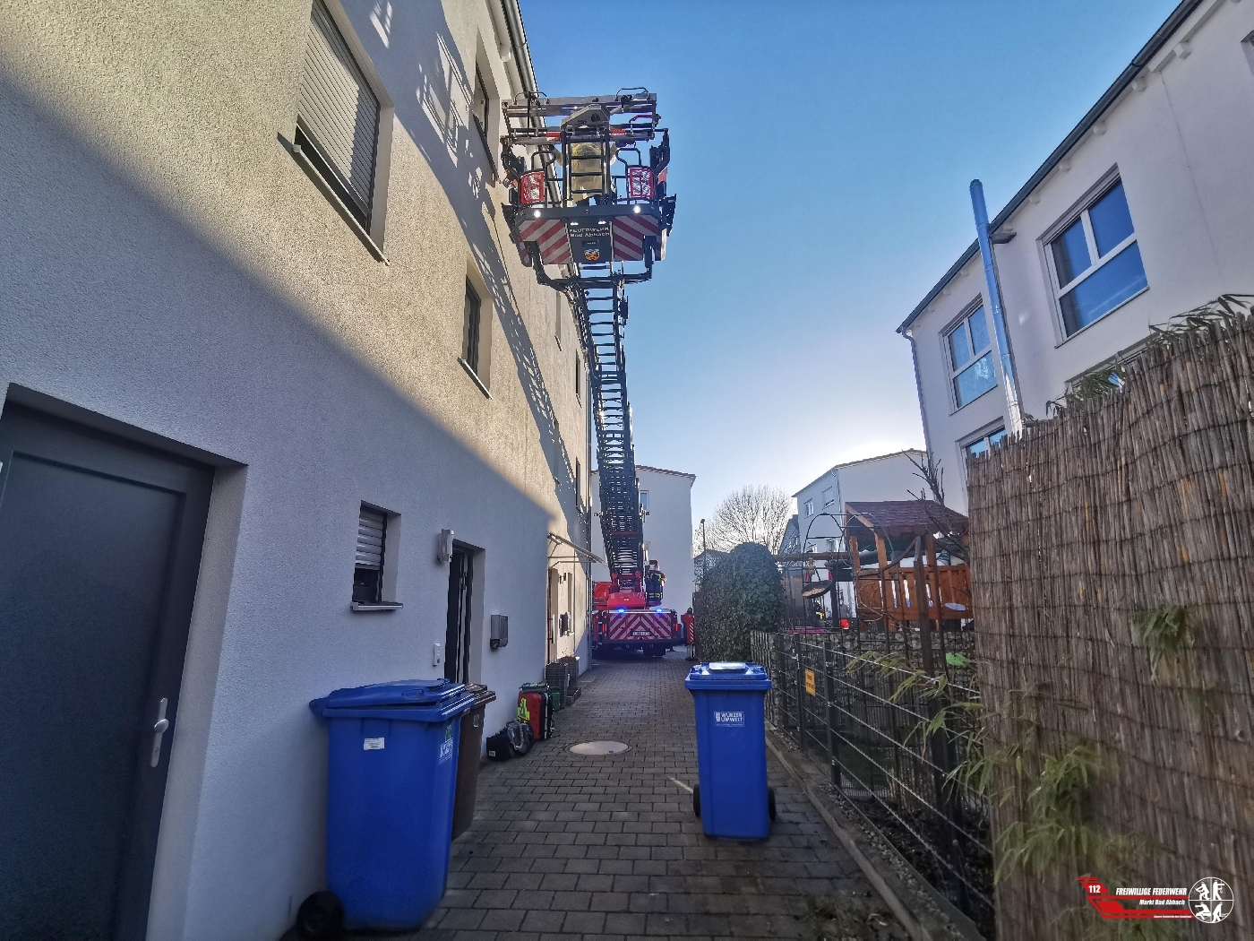 Technische Hilfeleistung Technische Hilfeleistung