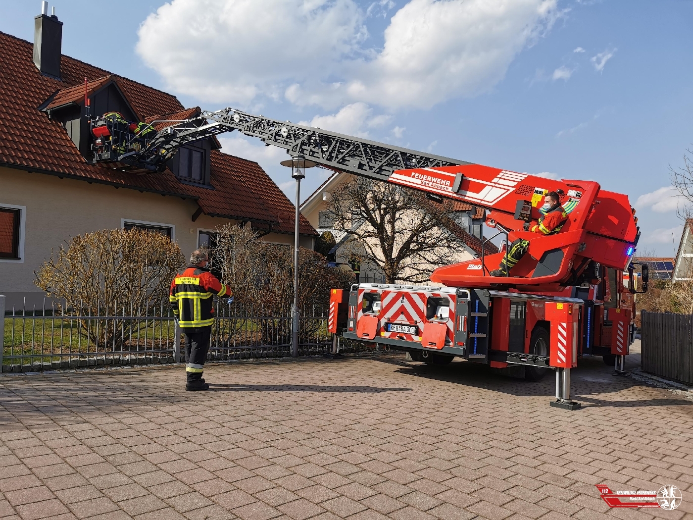 Technische Hilfeleistung Technische Hilfeleistung