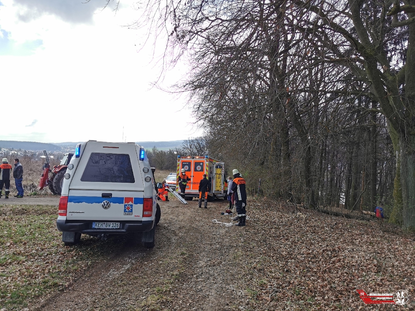 Technische Hilfeleistung Technische Hilfeleistung