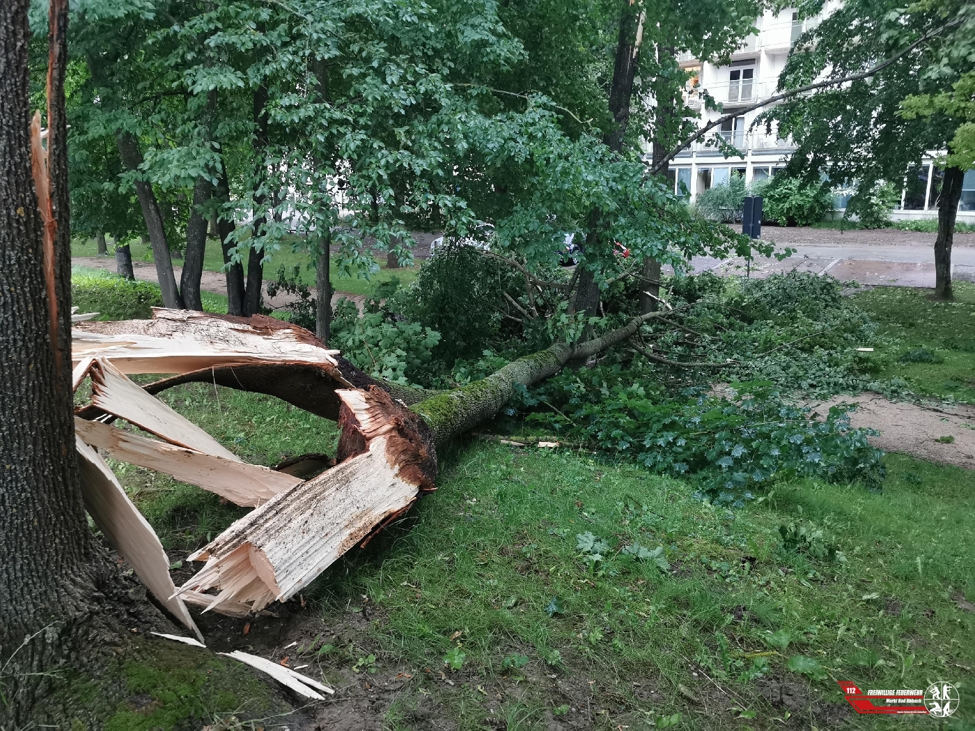 Technische Hilfeleistung Technische Hilfeleistung