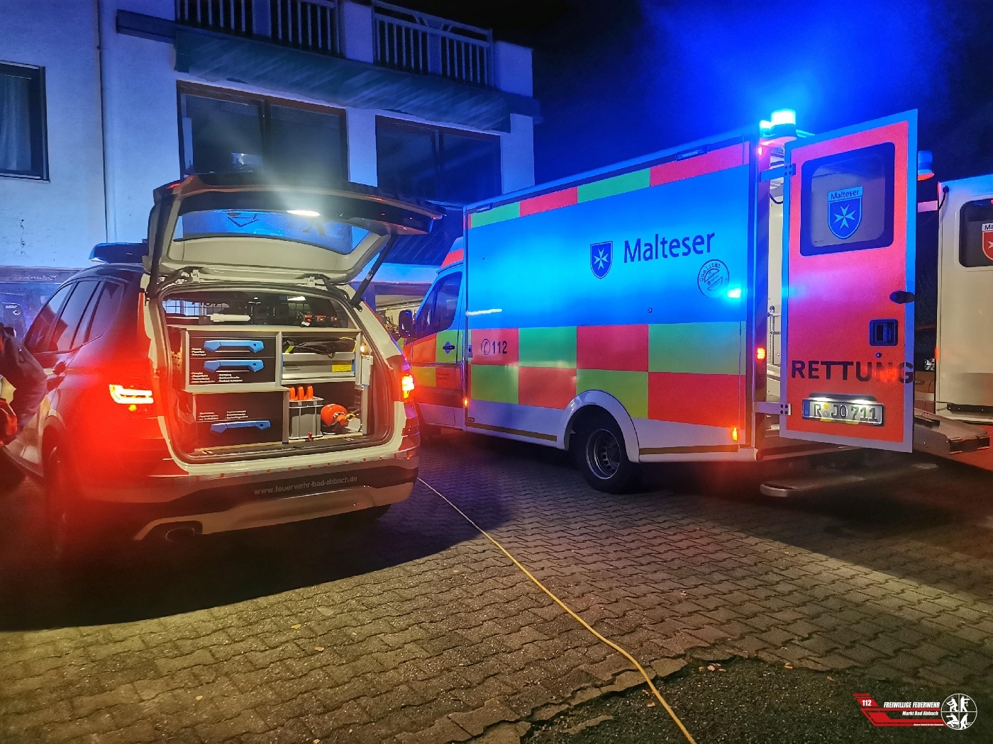 Technische Hilfeleistung Technische Hilfeleistung