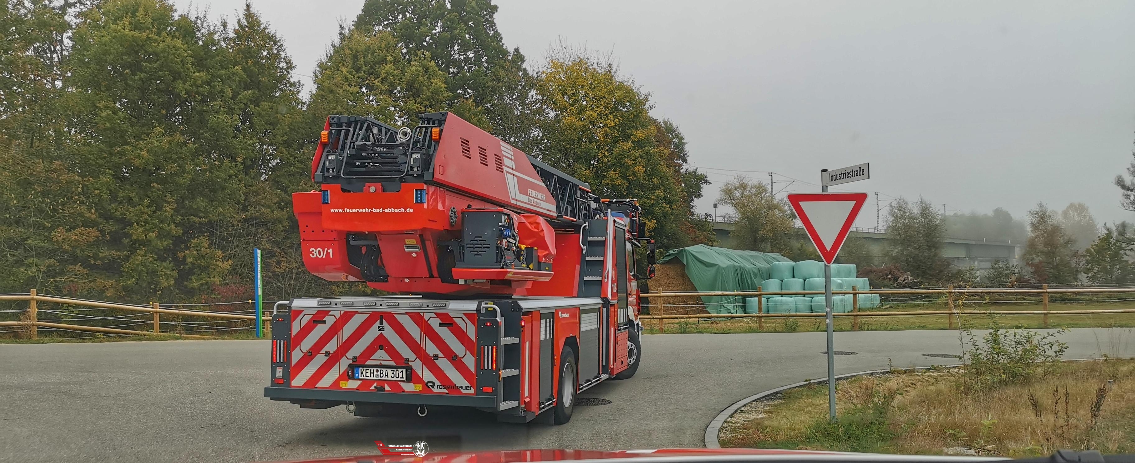 Technische Hilfeleistung Technische Hilfeleistung