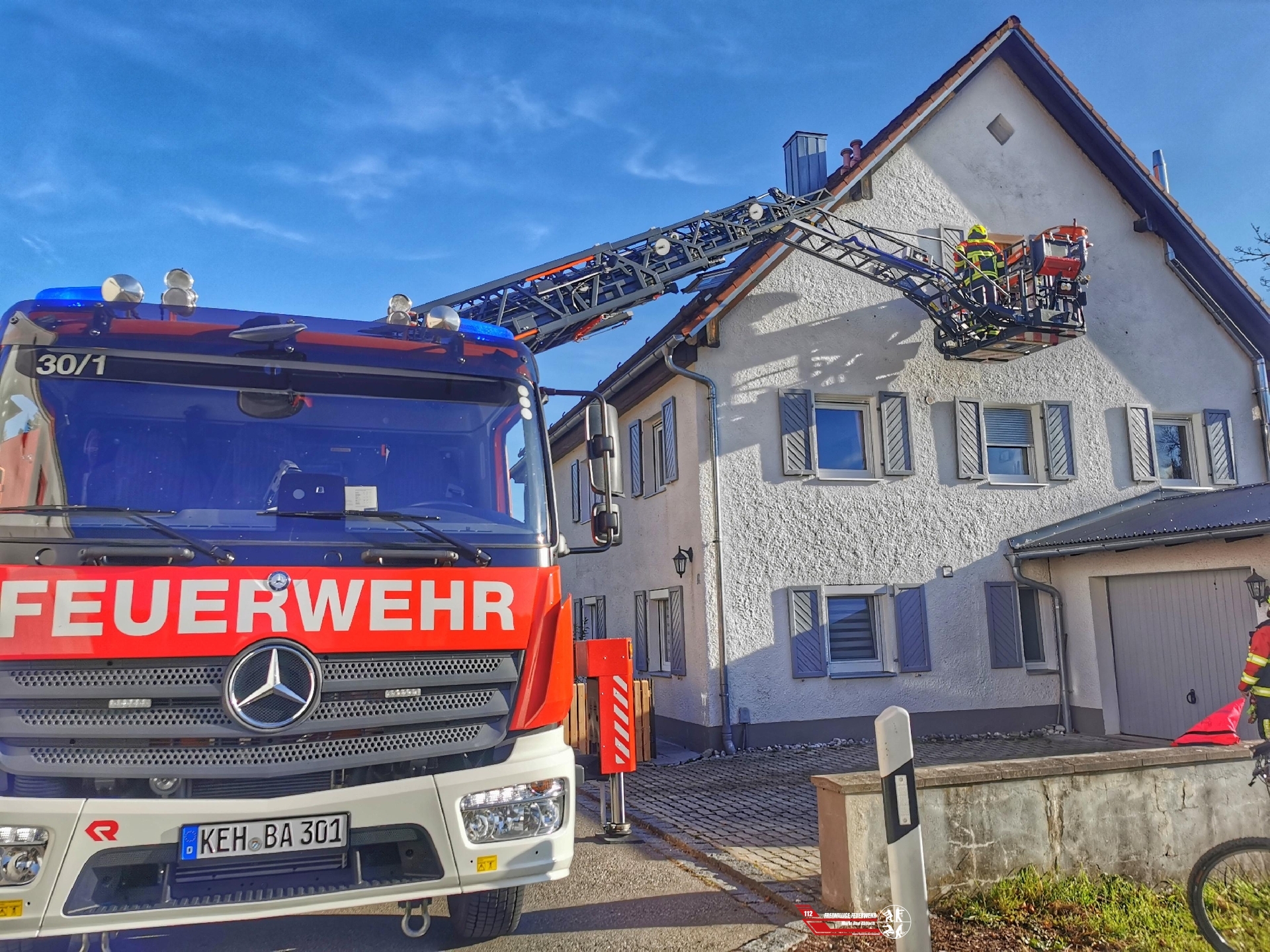 Technische Hilfeleistung Technische Hilfeleistung
