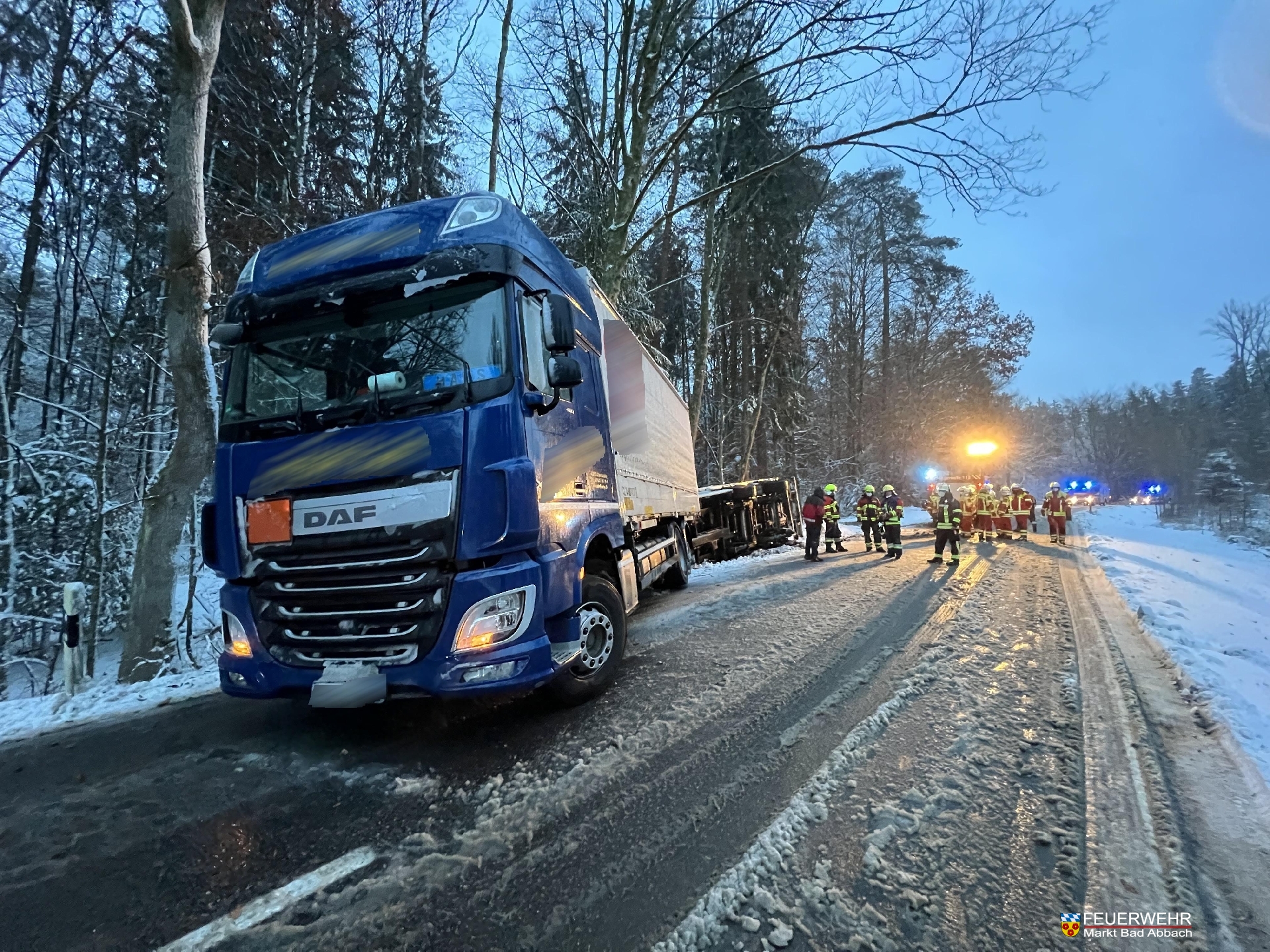 Technische Hilfeleistung Technische Hilfeleistung