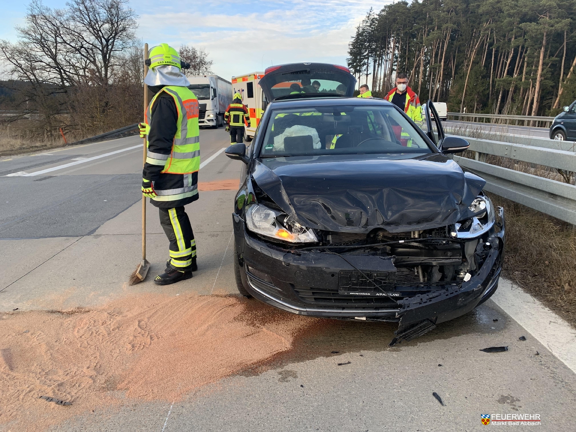Technische Hilfeleistung Technische Hilfeleistung