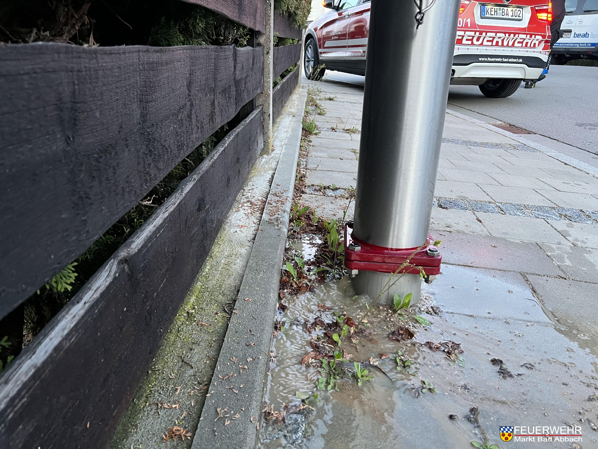 Technische Hilfeleistung Technische Hilfeleistung