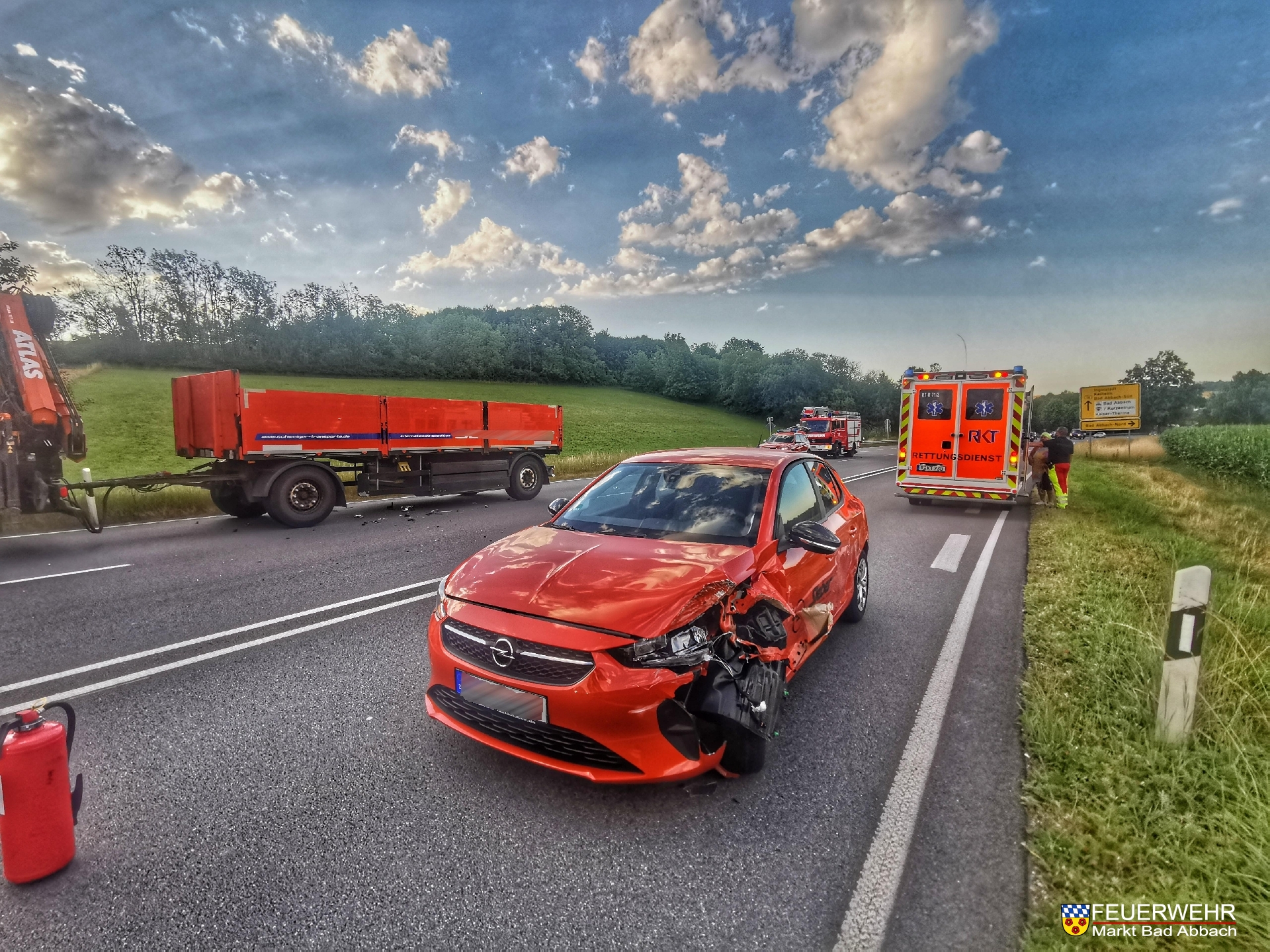 Technische Hilfeleistung Technische Hilfeleistung