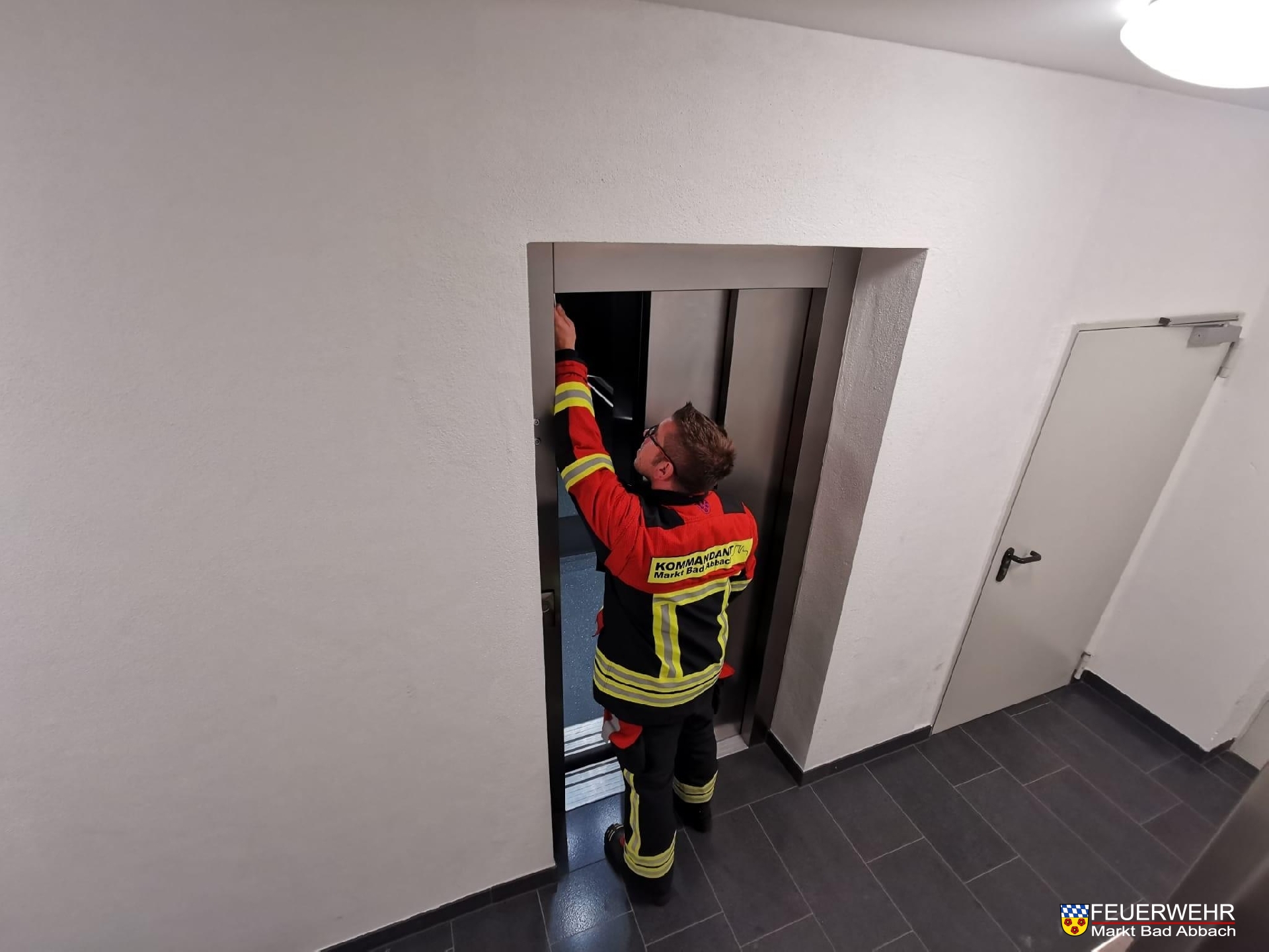 Technische Hilfeleistung Technische Hilfeleistung