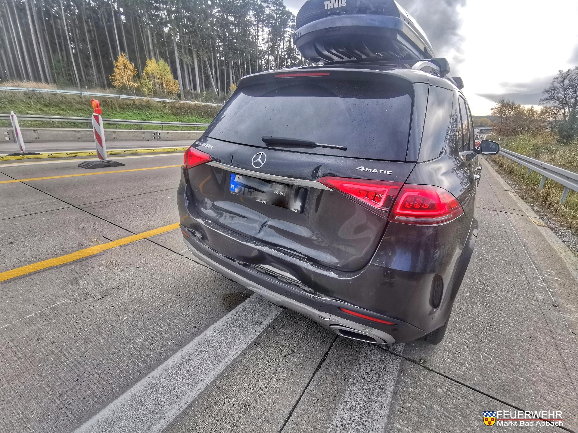 Technische Hilfeleistung Technische Hilfeleistung