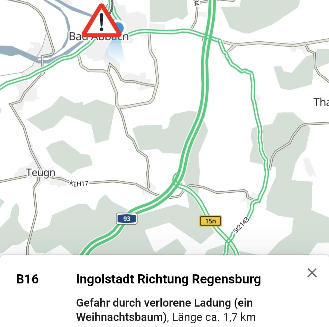 Technische Hilfeleistung Technische Hilfeleistung