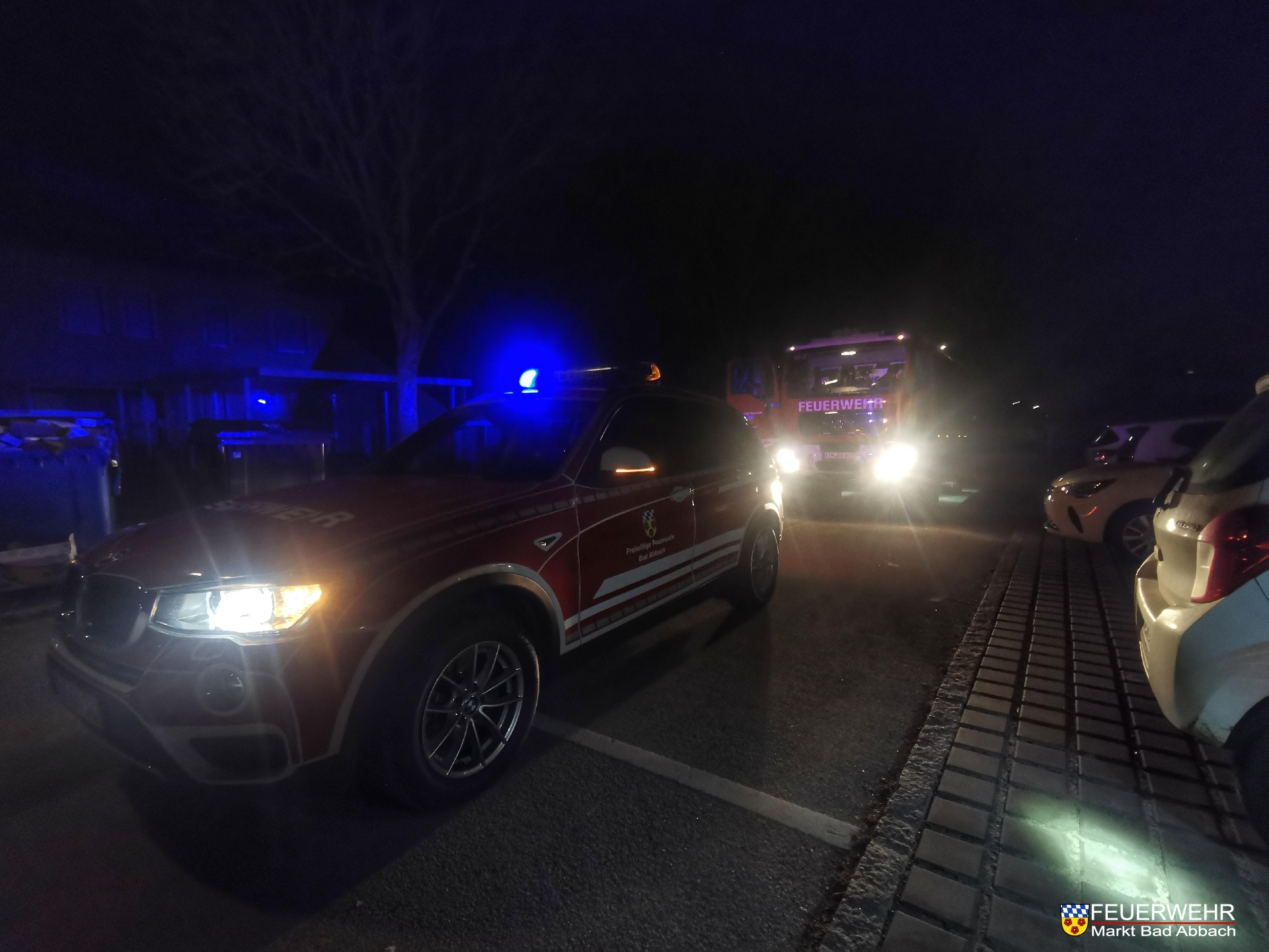 Technische Hilfeleistung Technische Hilfeleistung