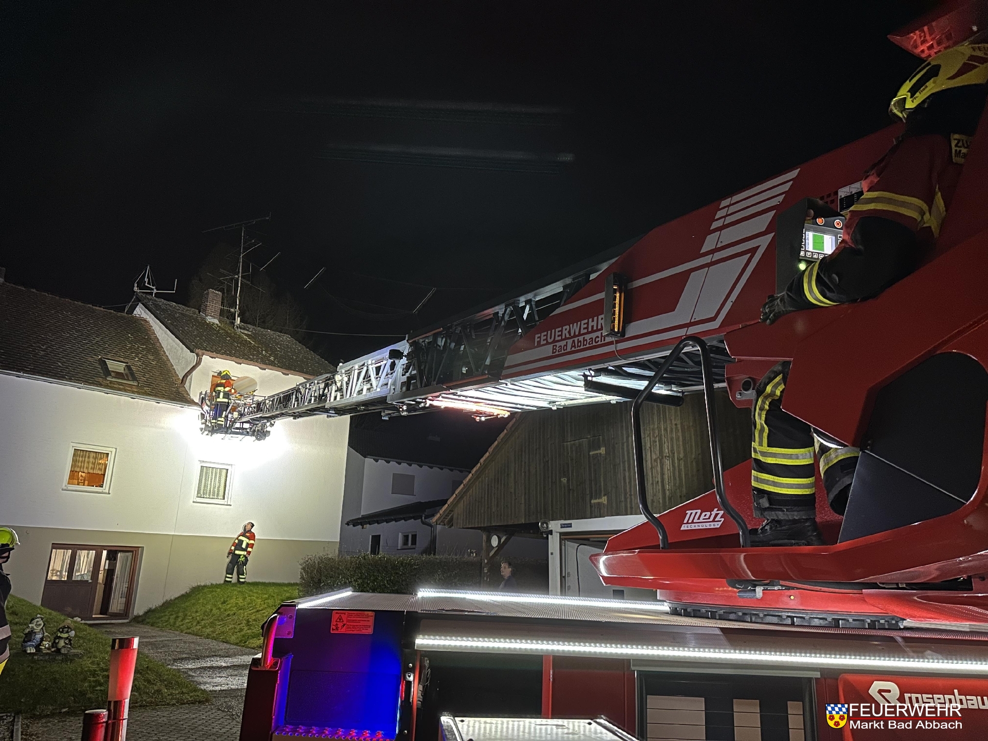 Technische Hilfeleistung Technische Hilfeleistung