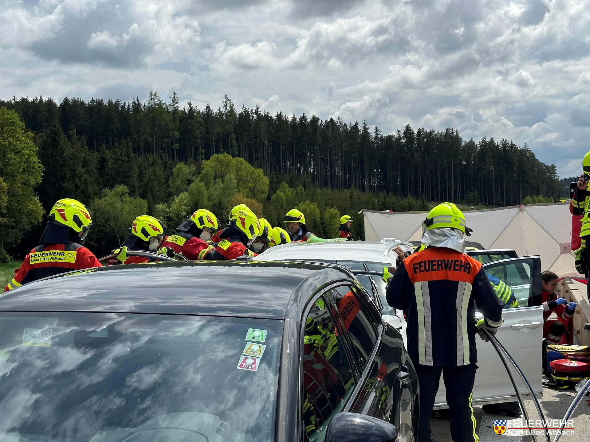 Technische Hilfeleistung Technische Hilfeleistung
