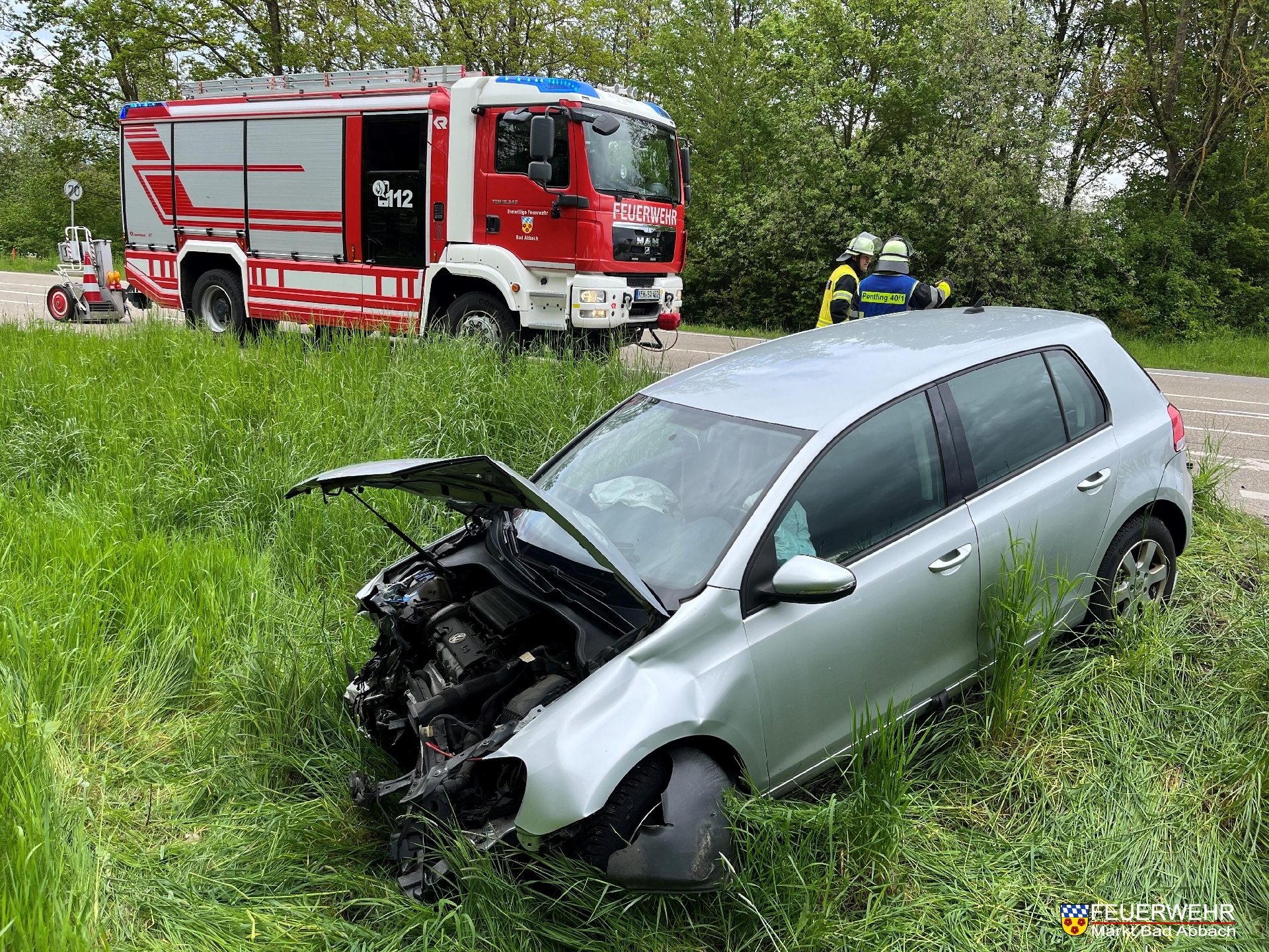 Technische Hilfeleistung Technische Hilfeleistung