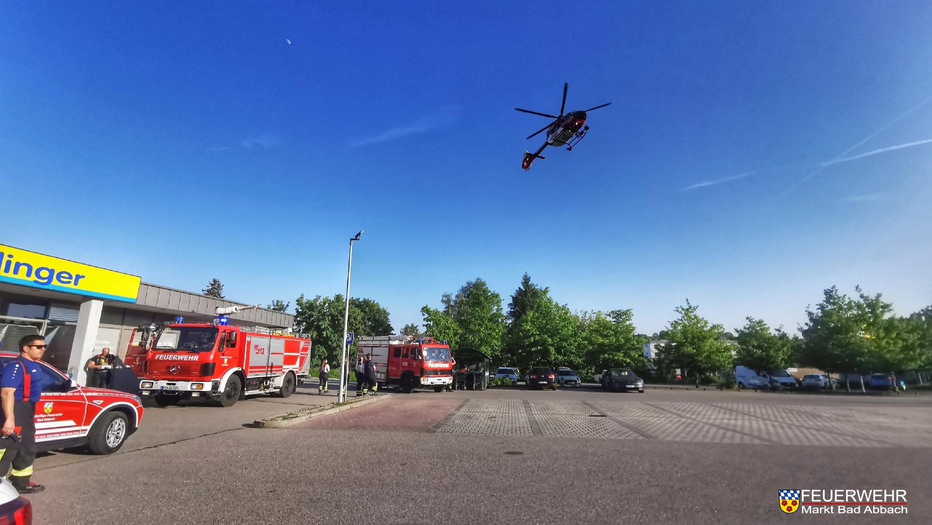 Technische Hilfeleistung Technische Hilfeleistung