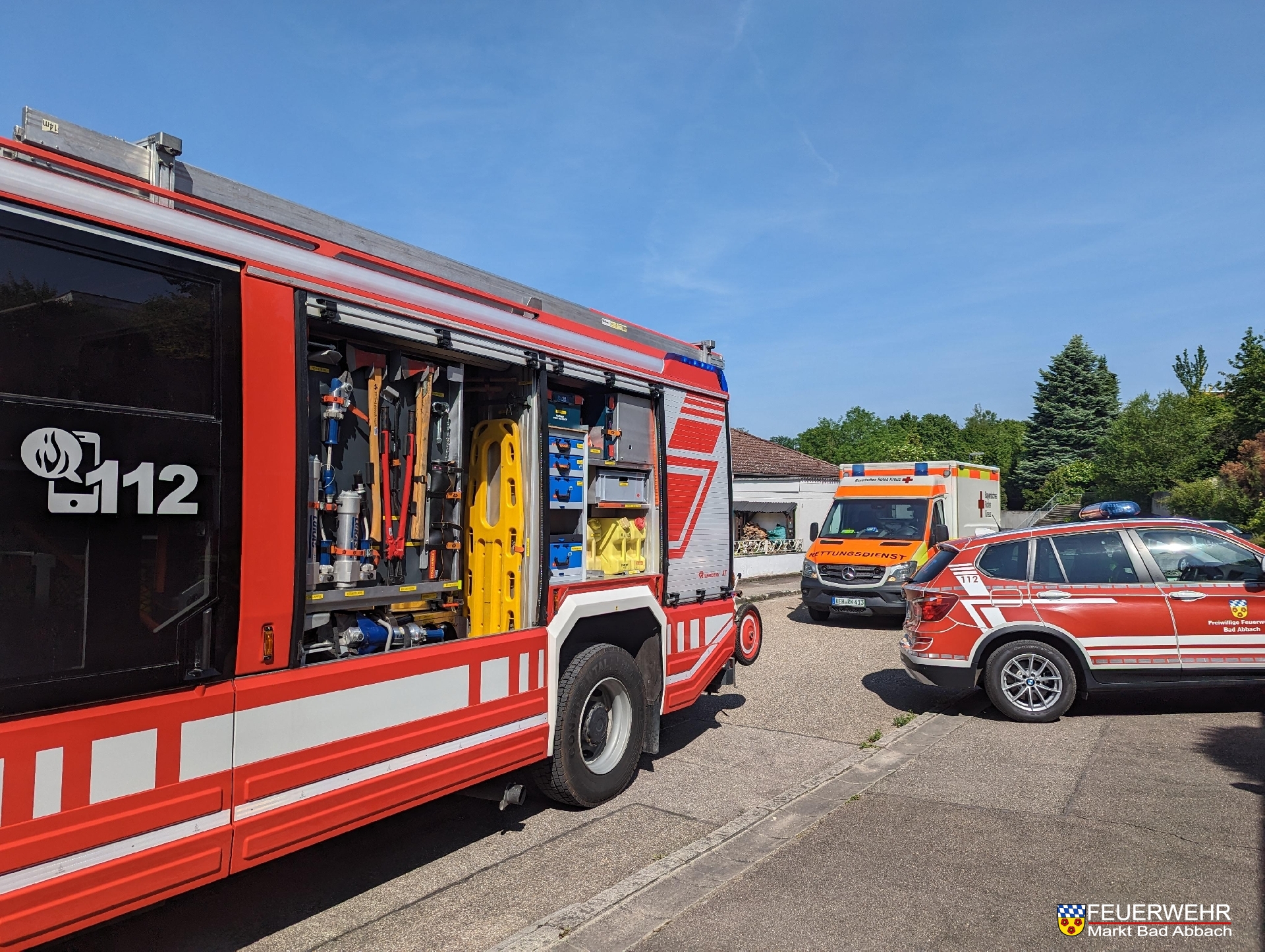 Technische Hilfeleistung Technische Hilfeleistung