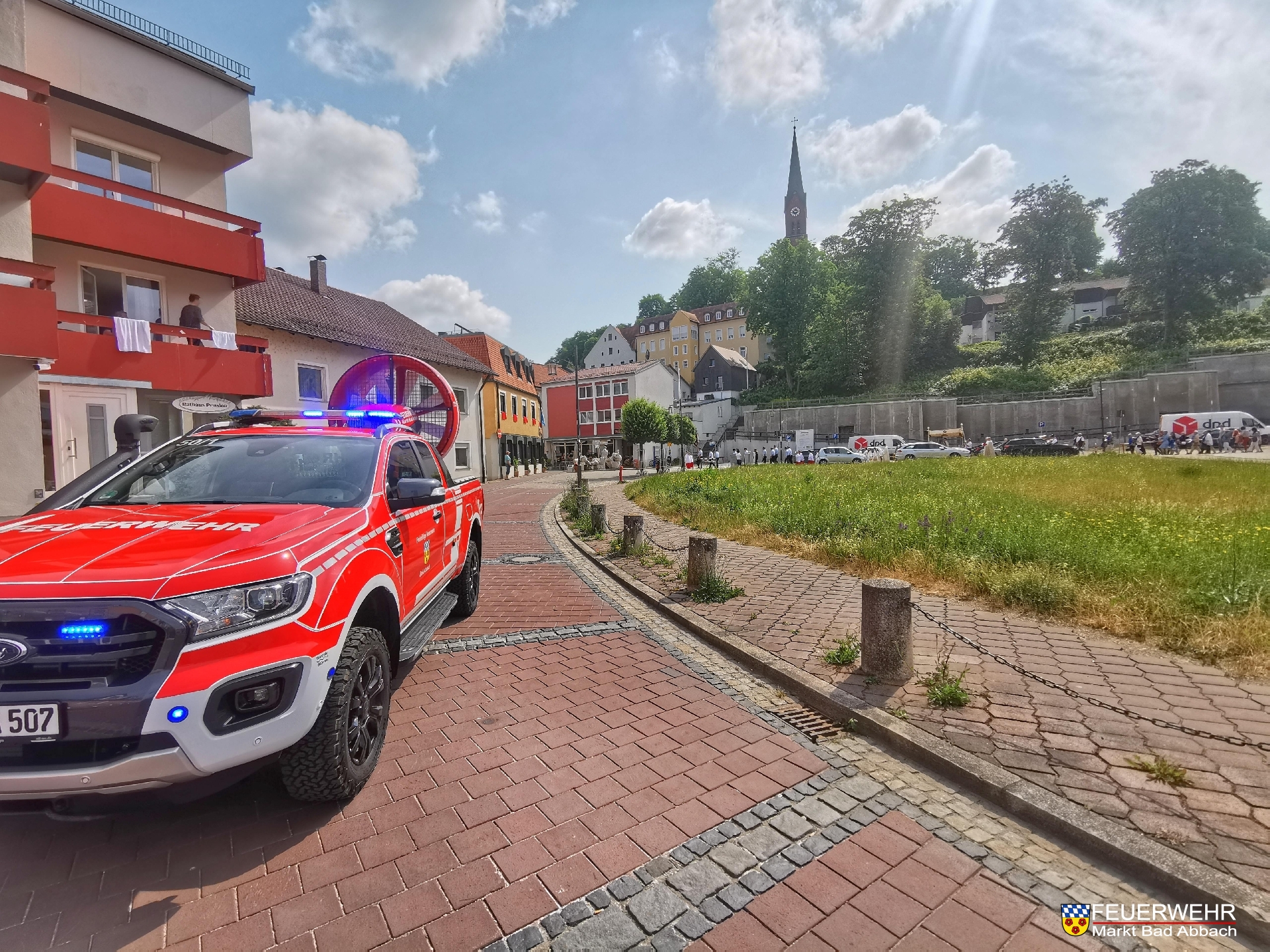 Technische Hilfeleistung Technische Hilfeleistung