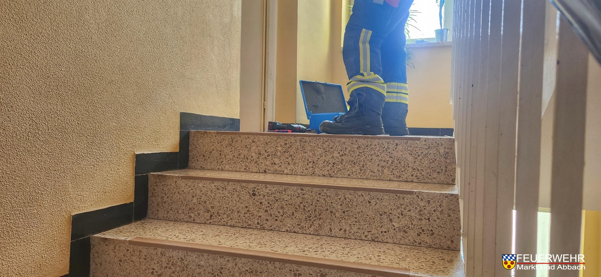 Technische Hilfeleistung Technische Hilfeleistung