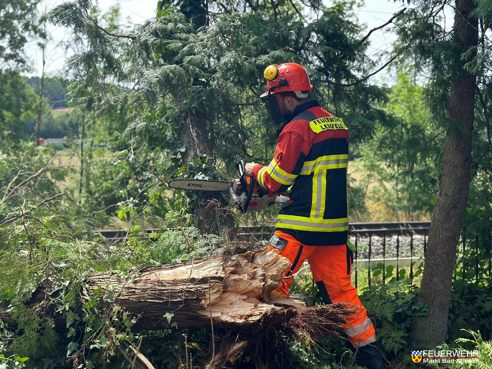Technische Hilfeleistung Technische Hilfeleistung