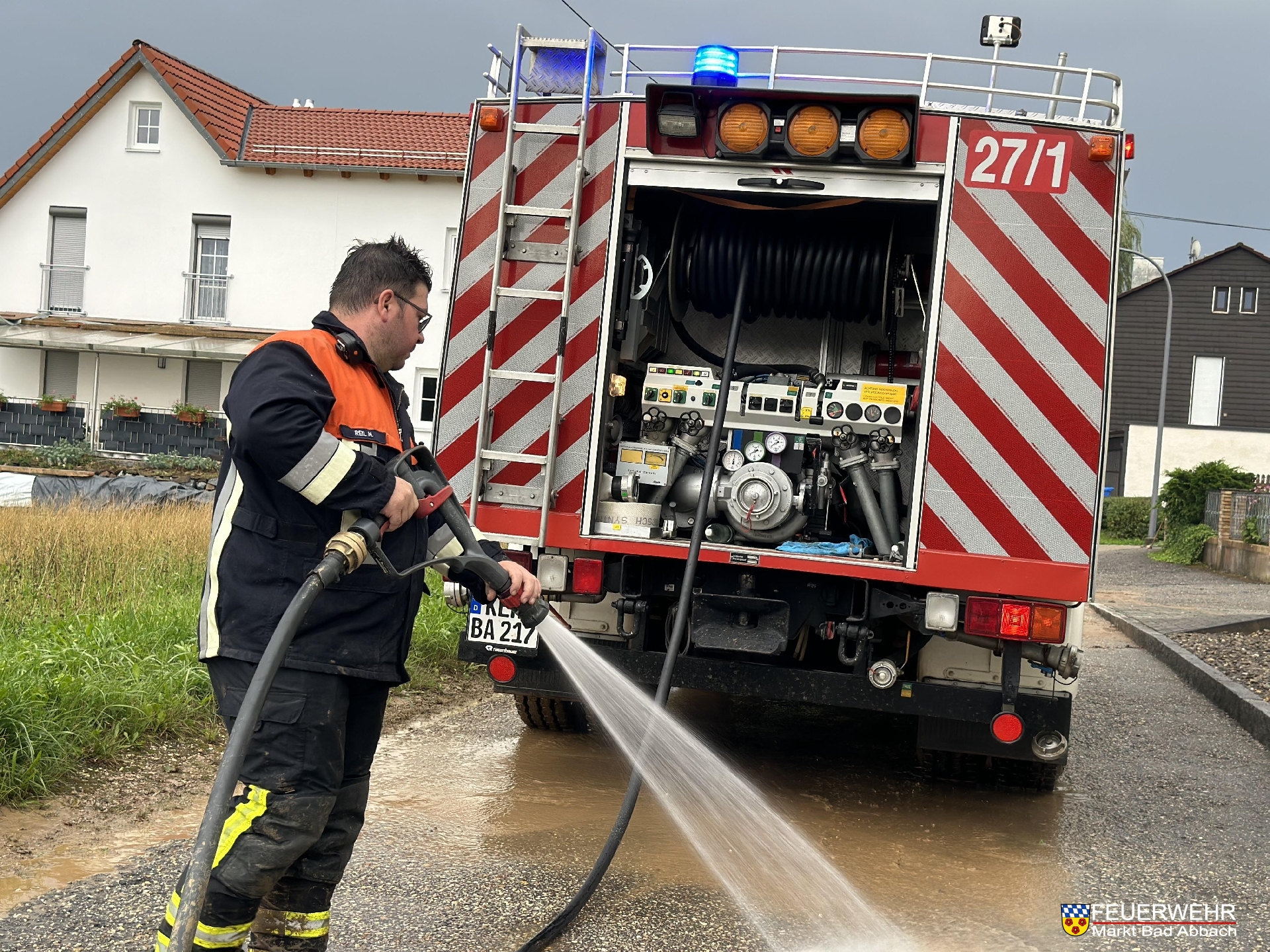 Technische Hilfeleistung Technische Hilfeleistung
