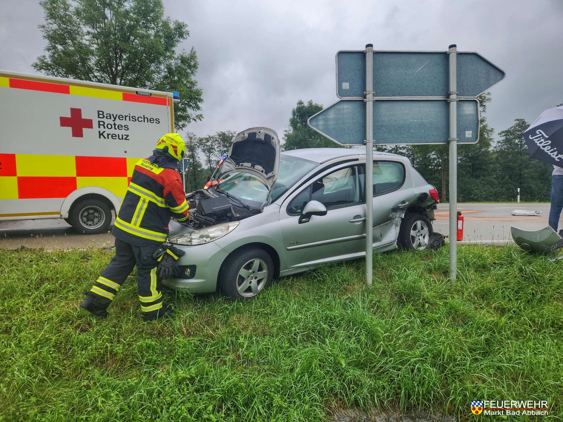 Technische Hilfeleistung Technische Hilfeleistung