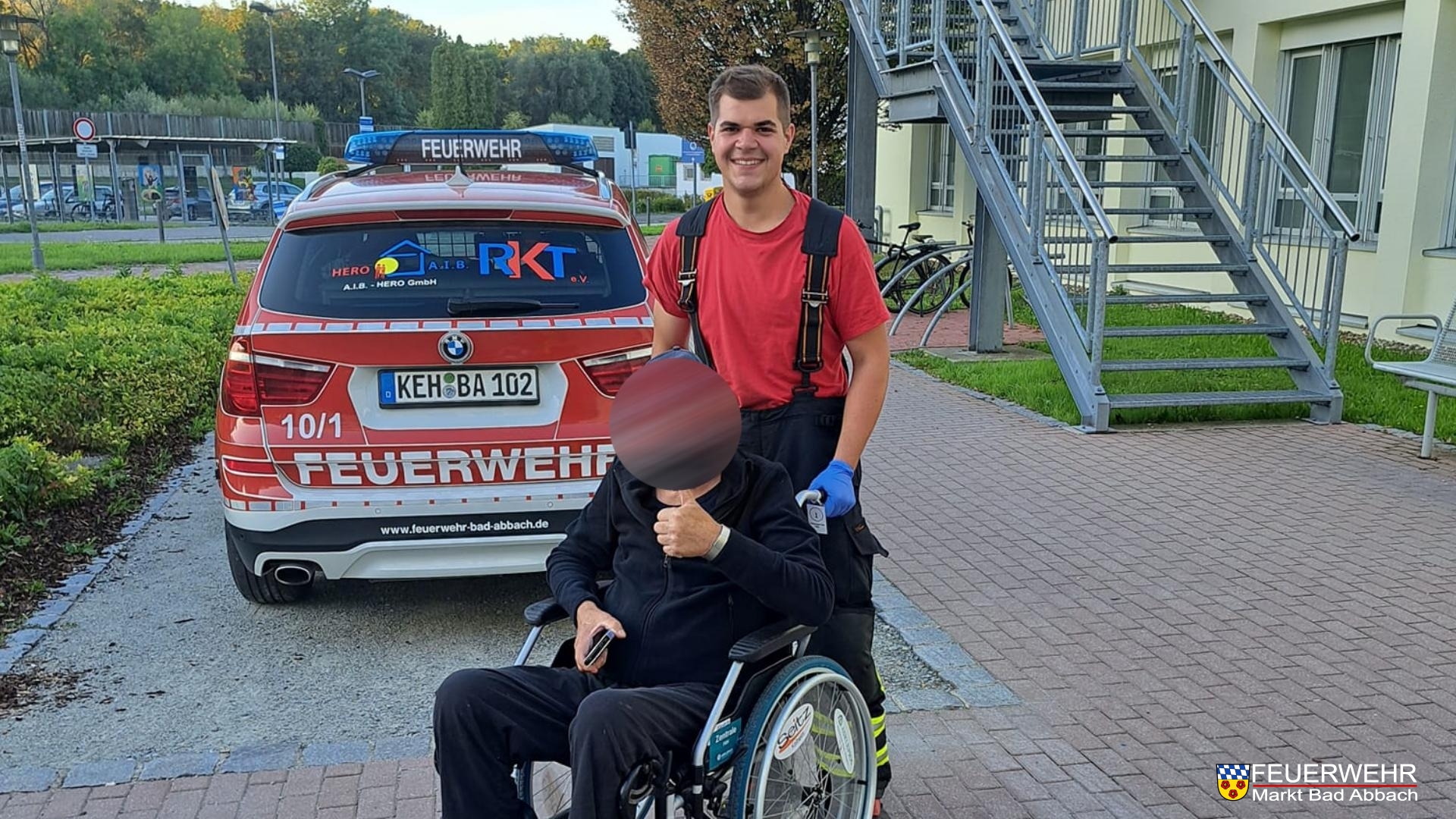 Technische Hilfeleistung Technische Hilfeleistung