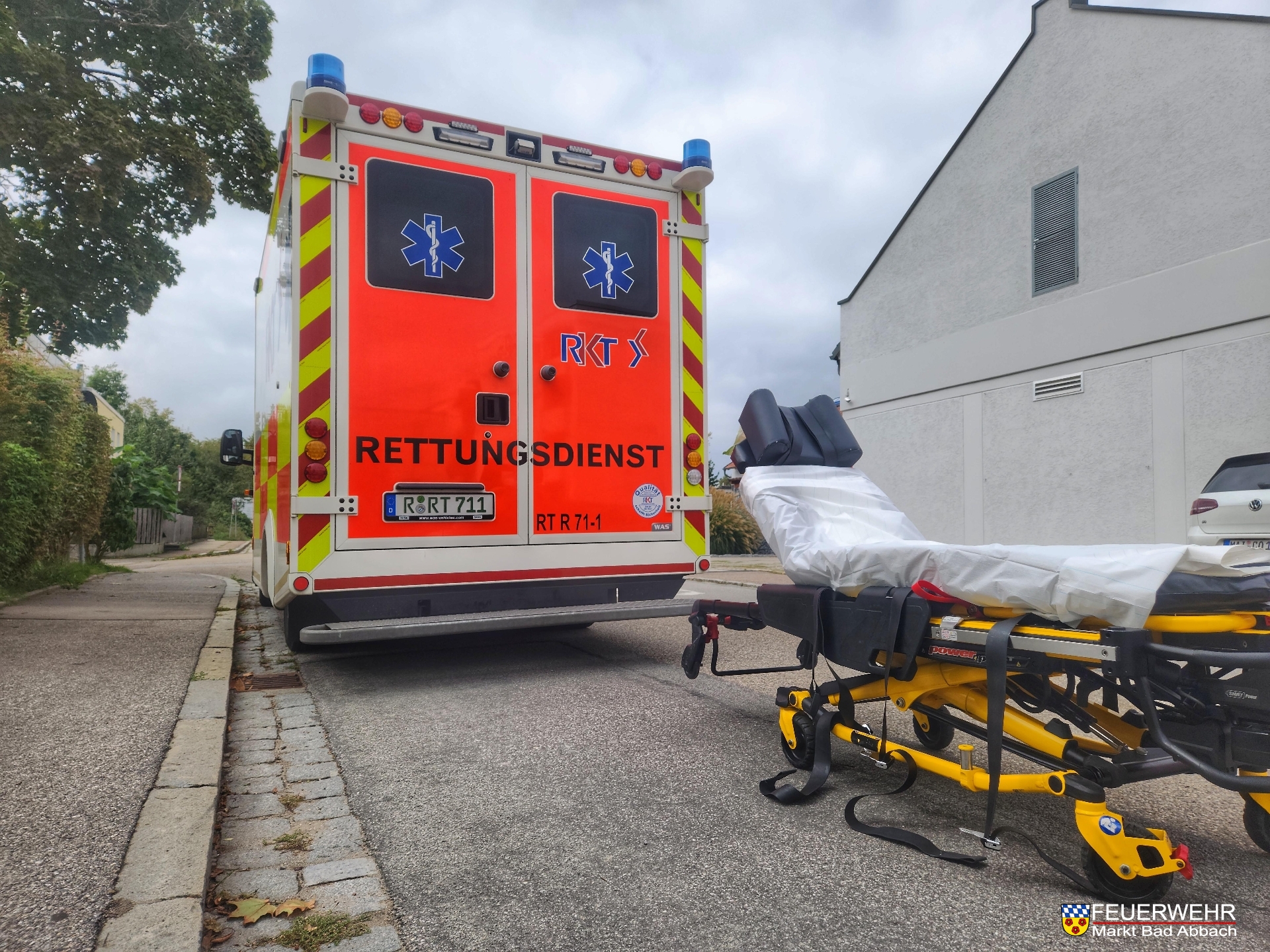 Technische Hilfeleistung Technische Hilfeleistung