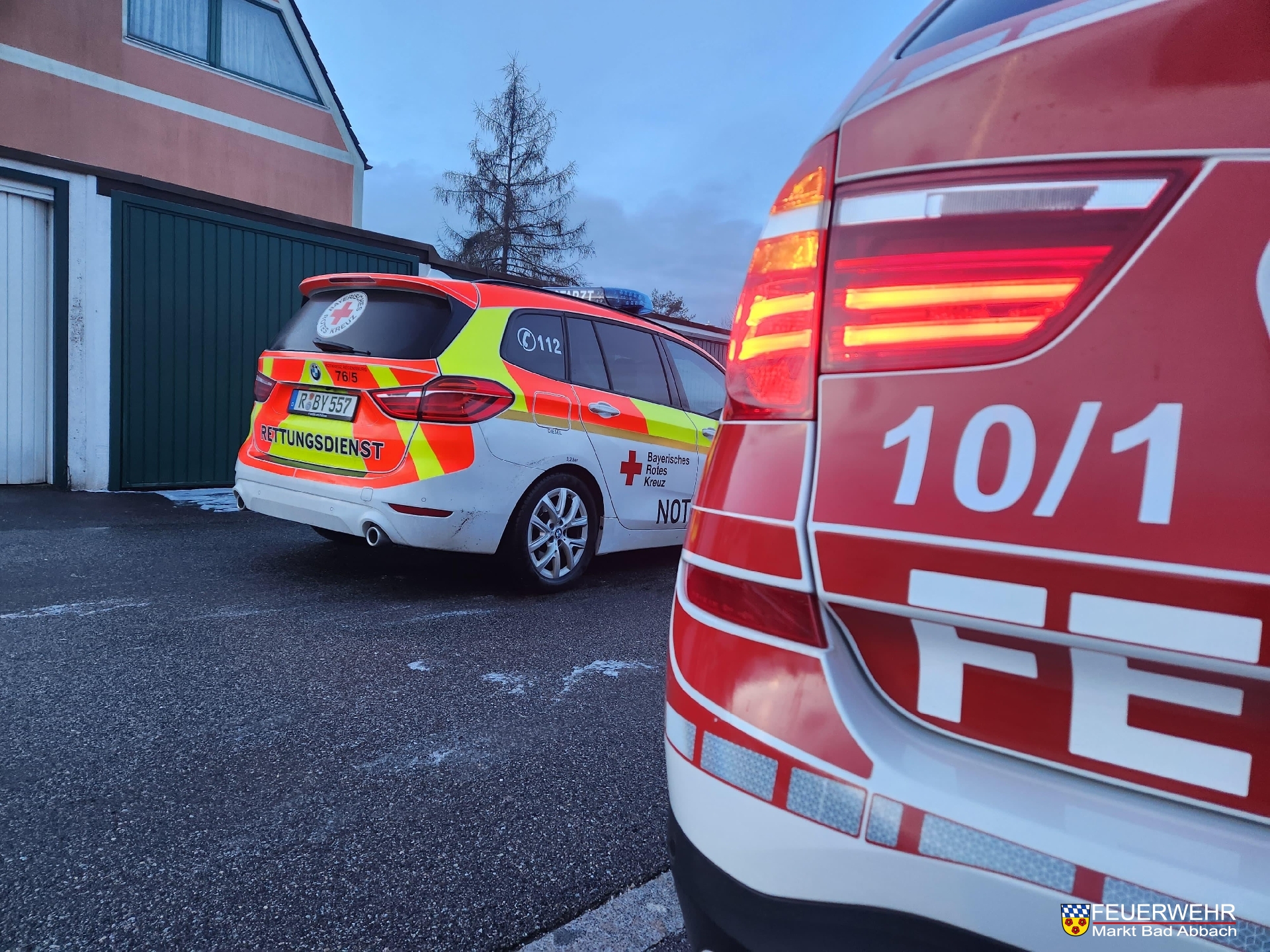 Medizinischer Notfall Medizinischer Notfall