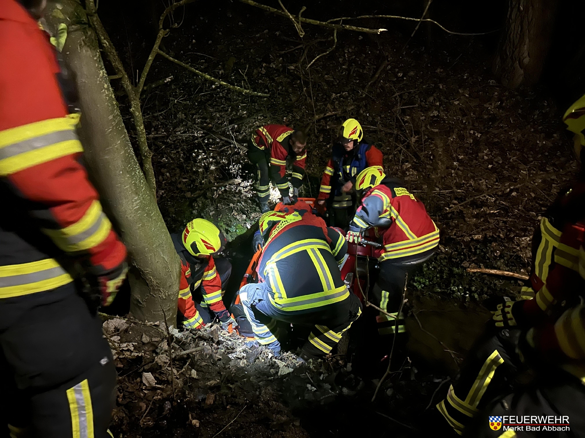 Technische Hilfeleistung Technische Hilfeleistung