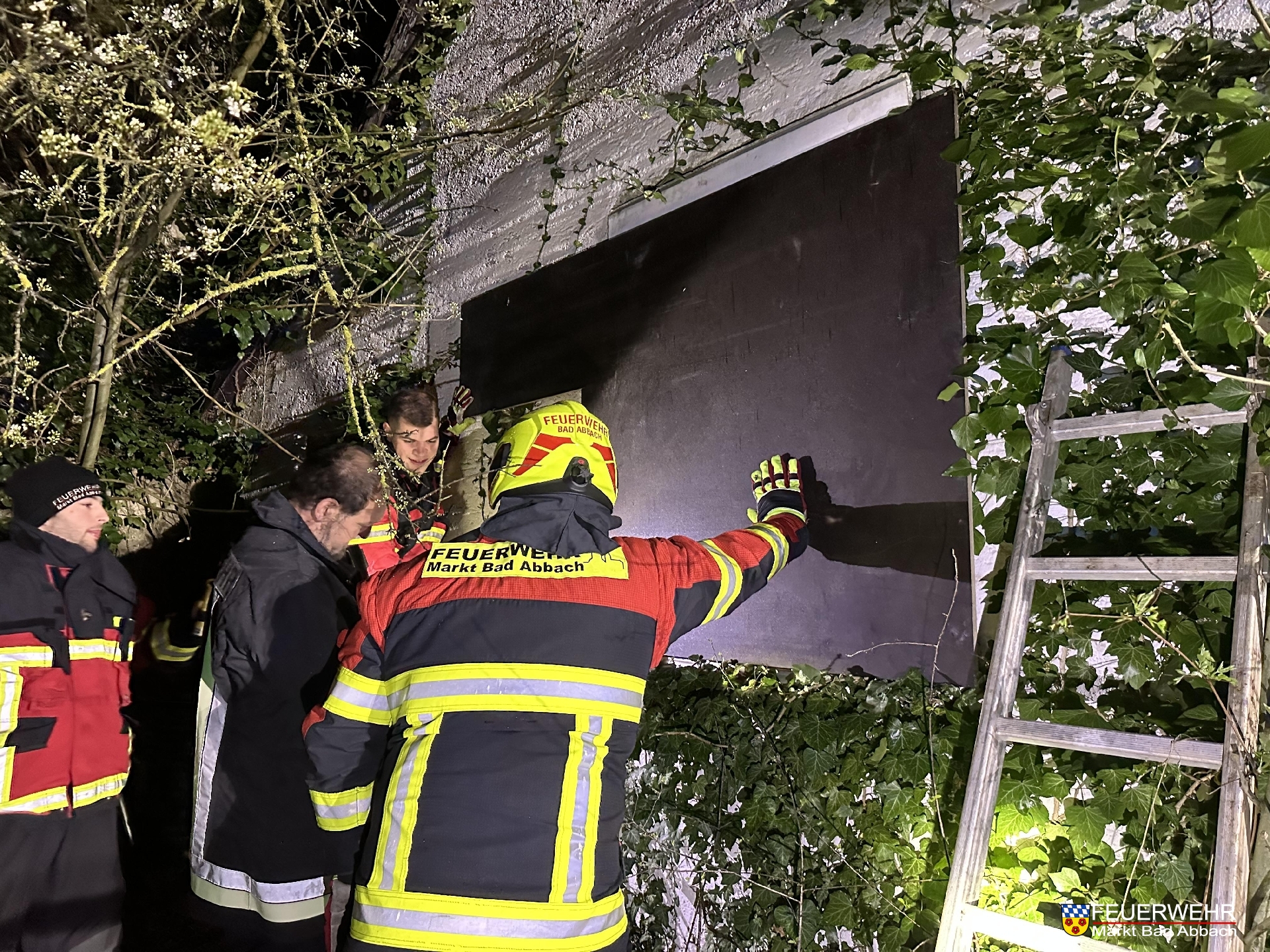 Technische Hilfeleistung Technische Hilfeleistung
