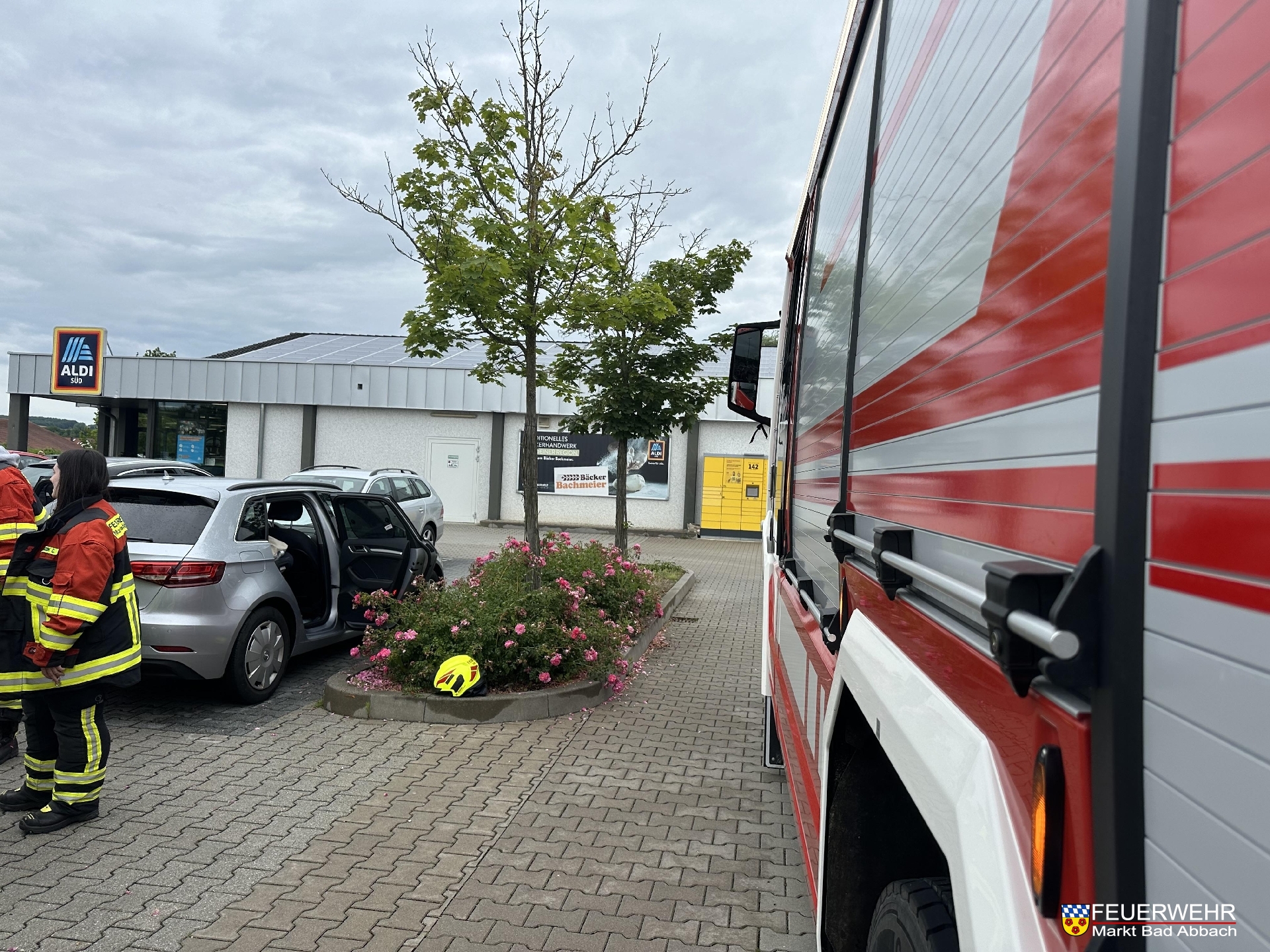 Technische Hilfeleistung Technische Hilfeleistung
