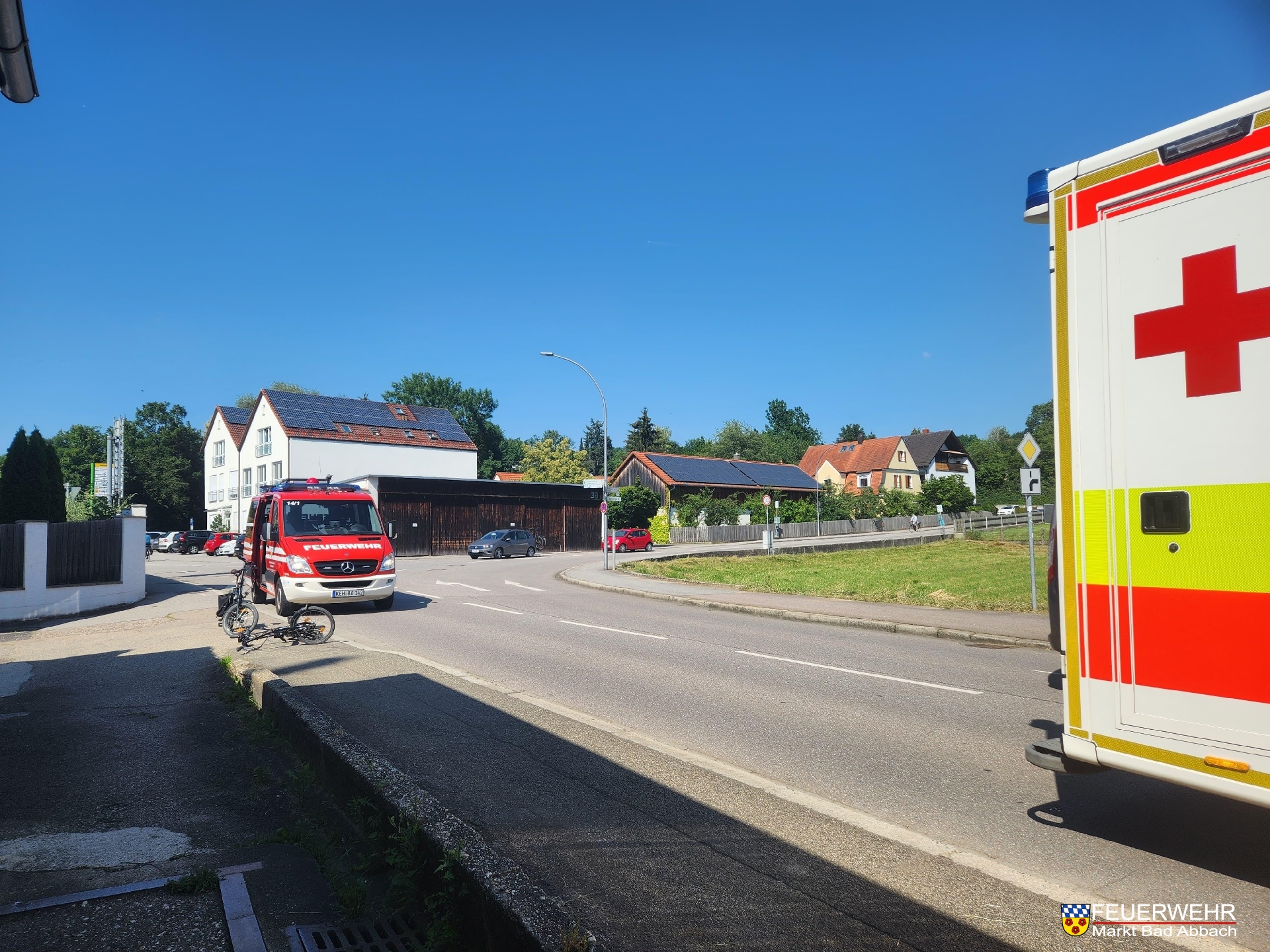 Medizinischer Notfall Medizinischer Notfall