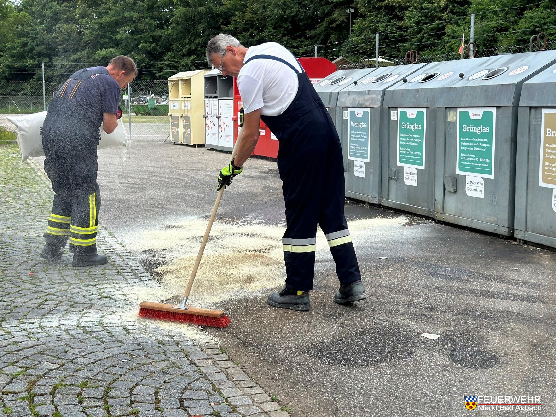 Technische Hilfeleistung Technische Hilfeleistung