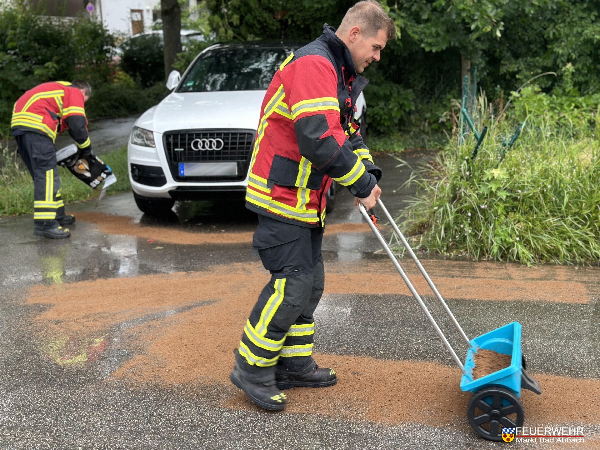 Technische Hilfeleistung Technische Hilfeleistung