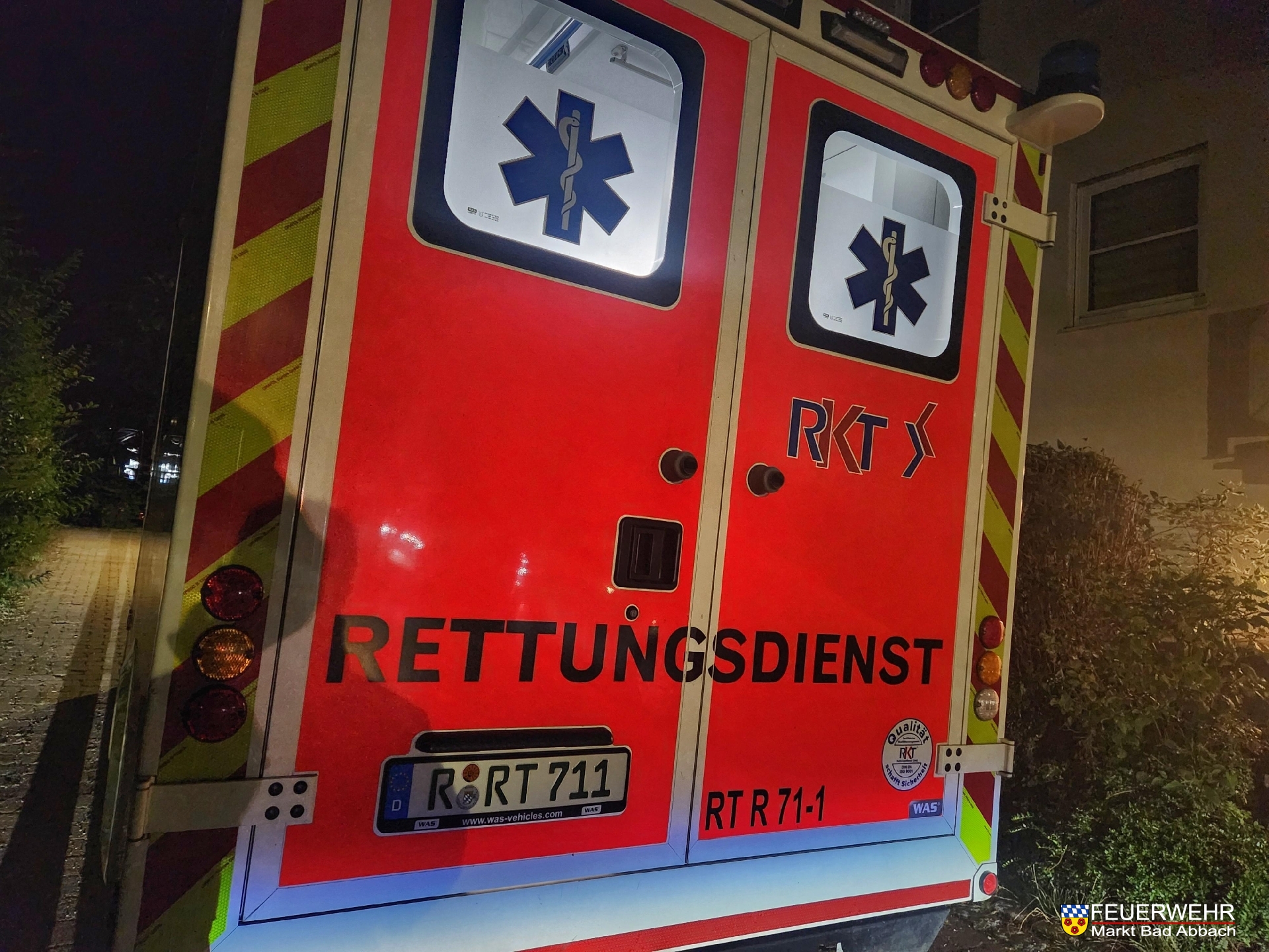 Technische Hilfeleistung Technische Hilfeleistung