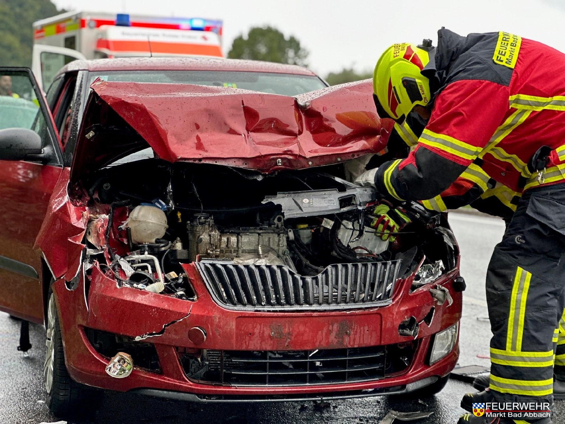Technische Hilfeleistung Technische Hilfeleistung
