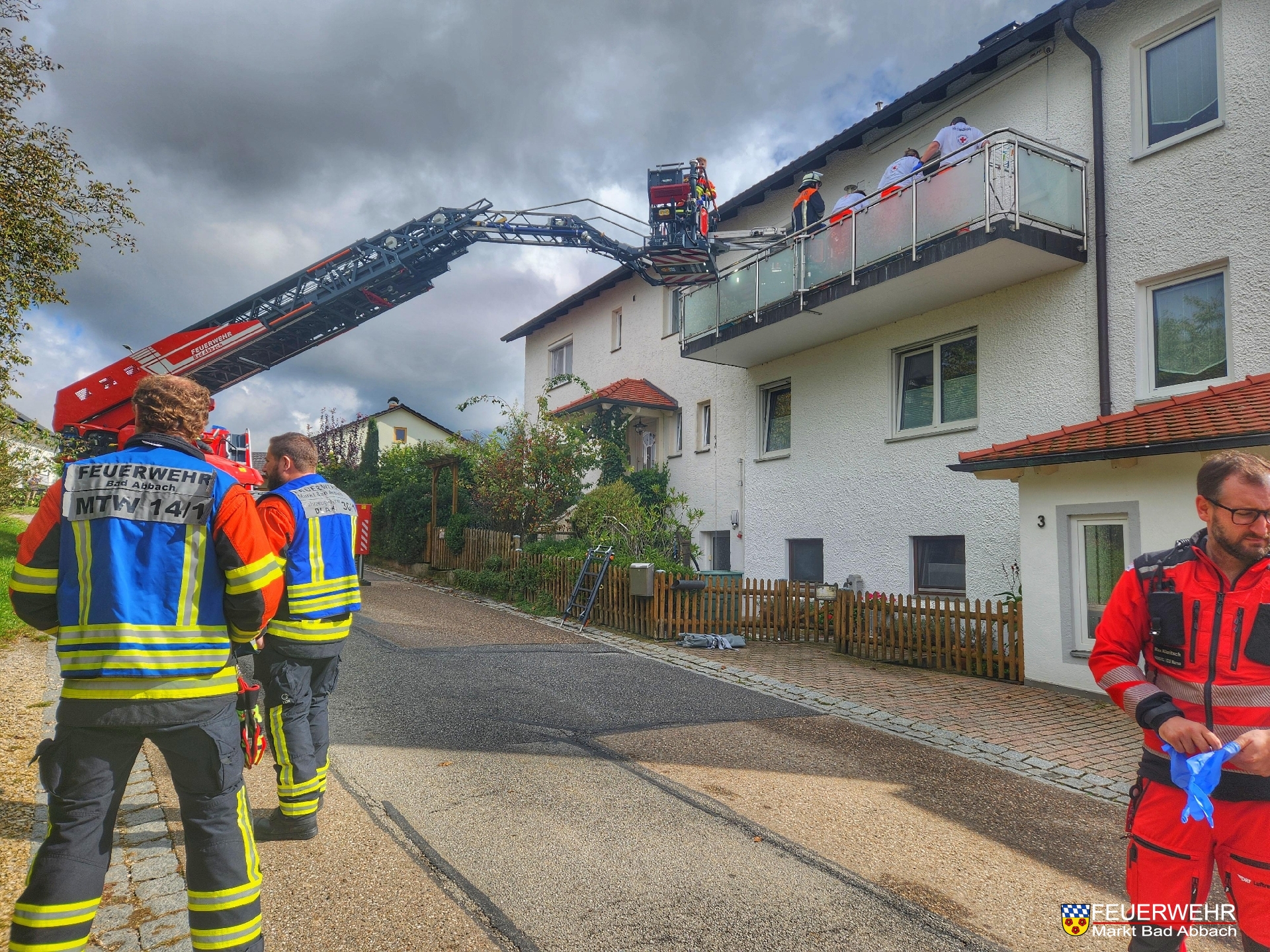 Technische Hilfeleistung Technische Hilfeleistung