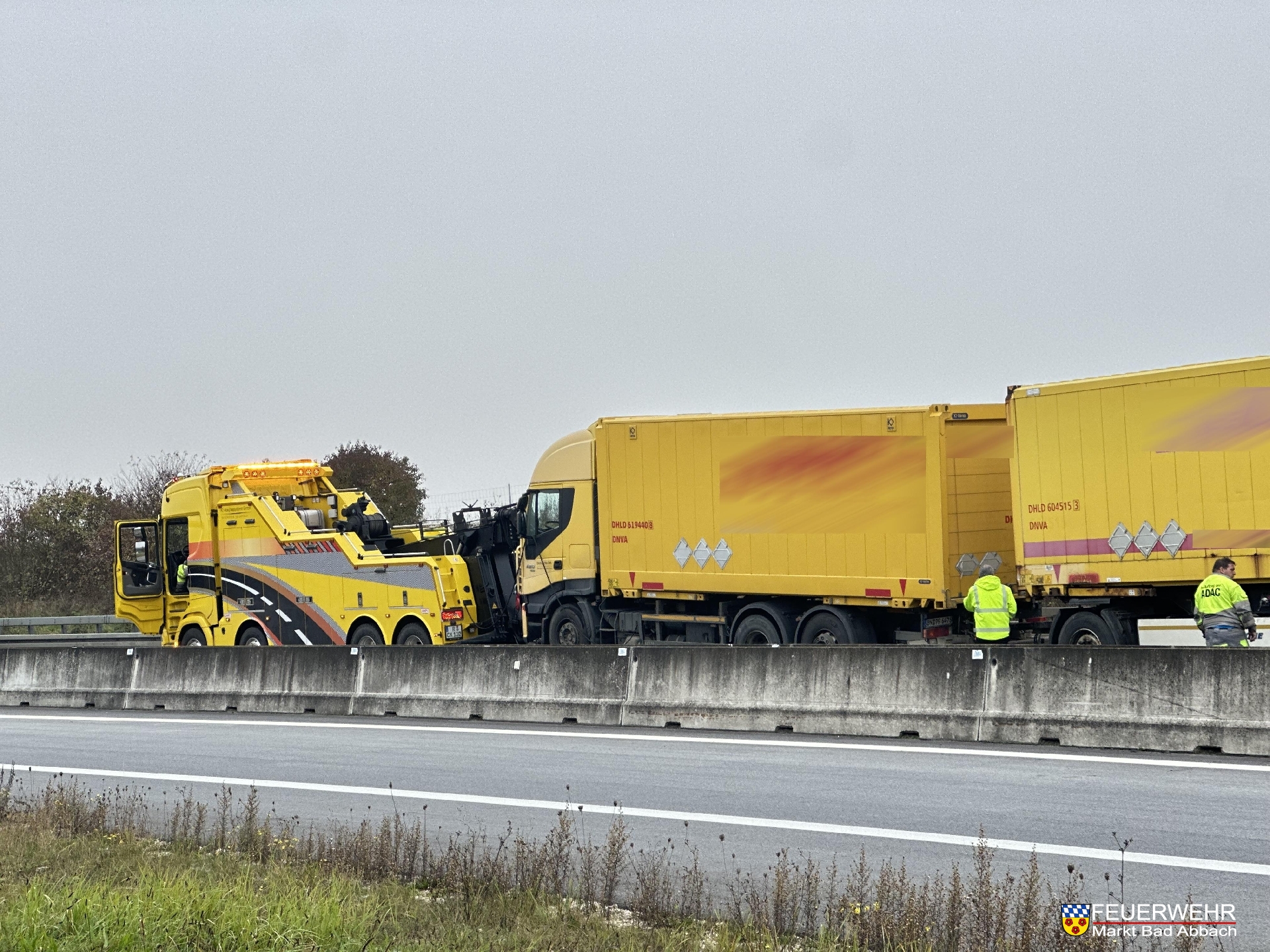 Technische Hilfeleistung Technische Hilfeleistung