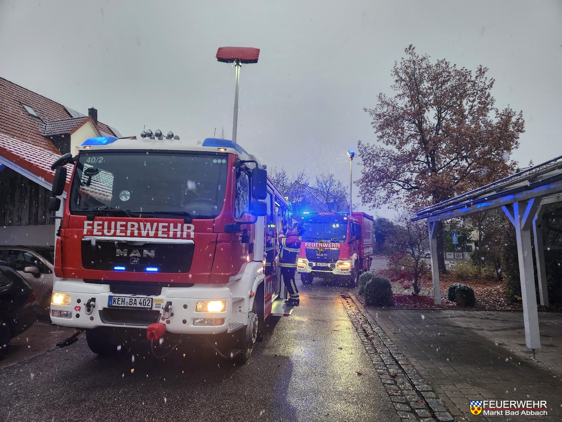 Technische Hilfeleistung Technische Hilfeleistung